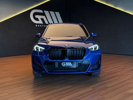 BMW X1 SDRIVE 20i M Sport 2.0 TB Aut.