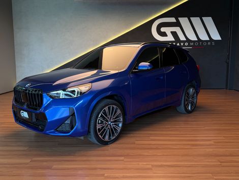 BMW X1 SDRIVE 20i M Sport 2.0 TB Aut.