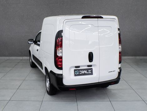 Fiat Fiorino Endurance EVO 1.4 Flex 8V 2p