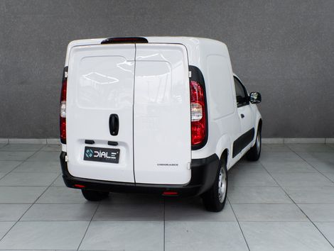Fiat Fiorino Endurance EVO 1.4 Flex 8V 2p