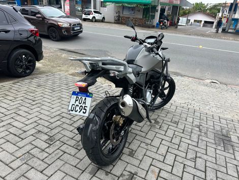 BMW G 310 GS