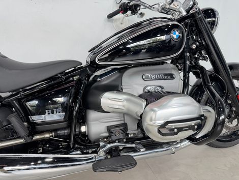 BMW R 18