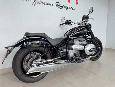 BMW R 18