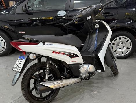 HONDA BIZ 125 EX/ 125 EX FLEX
