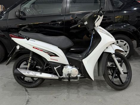 HONDA BIZ 125 EX/ 125 EX FLEX