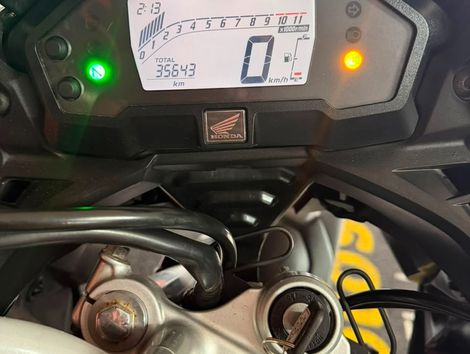 HONDA XRE 190 ADVENTURE FLEX