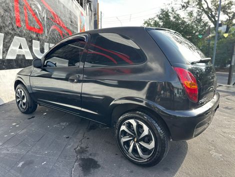 Chevrolet Celta Spirit 1.0 MPFI 8V FlexPower 3p