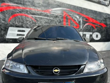 Chevrolet Celta Spirit 1.0 MPFI 8V FlexPower 3p