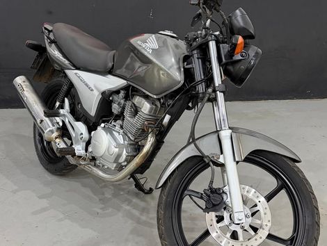 HONDA CG 150 SPORT