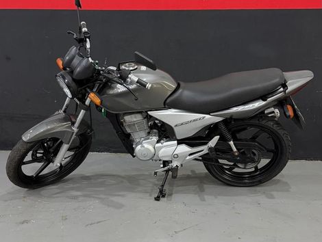 HONDA CG 150 SPORT