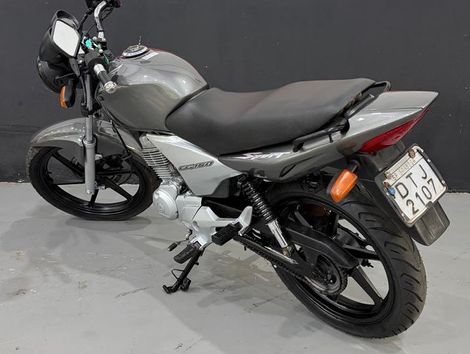 HONDA CG 150 SPORT