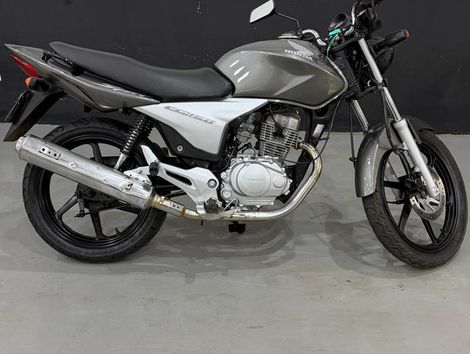HONDA CG 150 SPORT