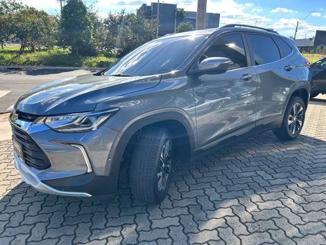 Chevrolet TRACKER Premier 1.2 Turbo 12V Flex Aut.