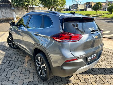 Chevrolet TRACKER Premier 1.2 Turbo 12V Flex Aut.