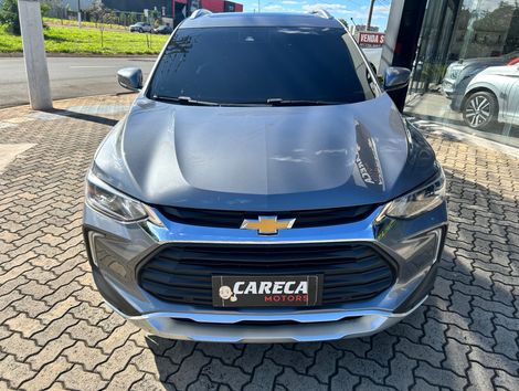 Chevrolet TRACKER Premier 1.2 Turbo 12V Flex Aut.