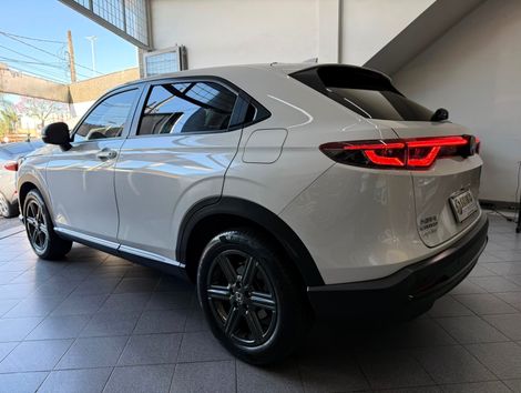Honda HR-V Advance 1.5  Flex TB 16V 5p Aut.