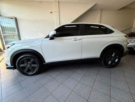 Honda HR-V Advance 1.5  Flex TB 16V 5p Aut.