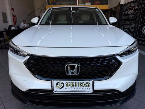 Honda HR-V Advance 1.5  Flex TB 16V 5p Aut.