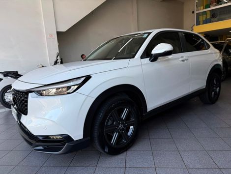 Honda HR-V Advance 1.5  Flex TB 16V 5p Aut.
