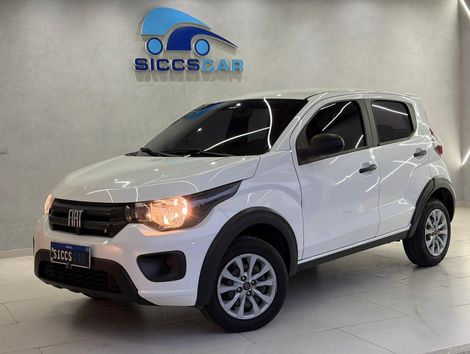 Fiat MOBI LIKE 1.0 Fire Flex 5p.