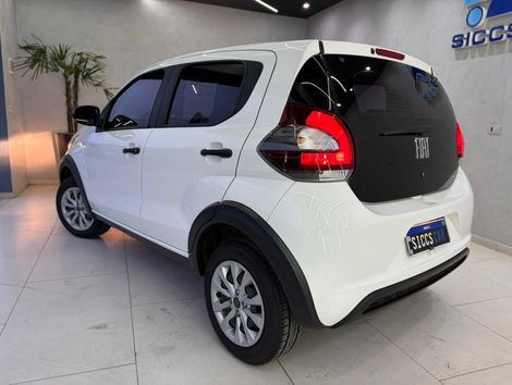 Fiat MOBI LIKE 1.0 Fire Flex 5p.
