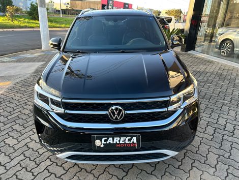 VolksWagen TAOS Highline 1.4 250 TSI Flex Aut.