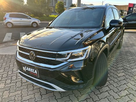 VolksWagen TAOS Highline 1.4 250 TSI Flex Aut.