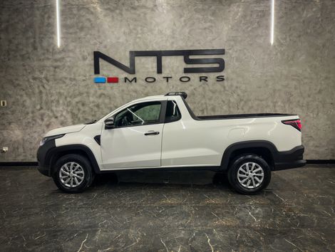 Fiat Strada Endurance 1.3 Flex 8V CS Plus