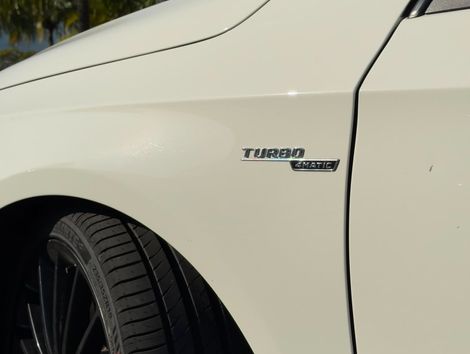 Mercedes Classe A45 AMG 4MATIC 2.0 Turbo Aut.