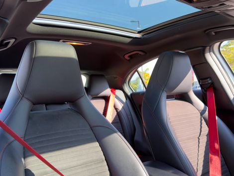 Mercedes Classe A45 AMG 4MATIC 2.0 Turbo Aut.