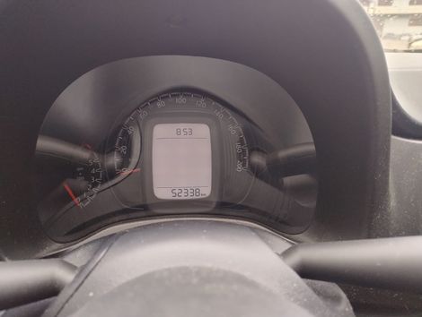 Fiat MOBI TREKKING 1.0 Flex 5p.