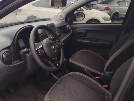 Fiat MOBI TREKKING 1.0 Flex 5p.