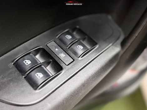 Fiat CRONOS DRIVE 1.0 6V Flex