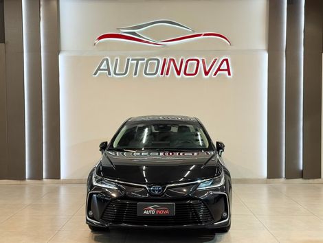 Toyota Corolla Altis Prem. 1.8 Aut. (Híbrido)