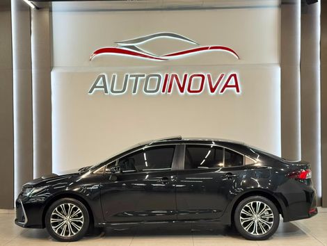 Toyota Corolla Altis Prem. 1.8 Aut. (Híbrido)