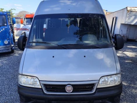  Fiat DUCATO Minibus