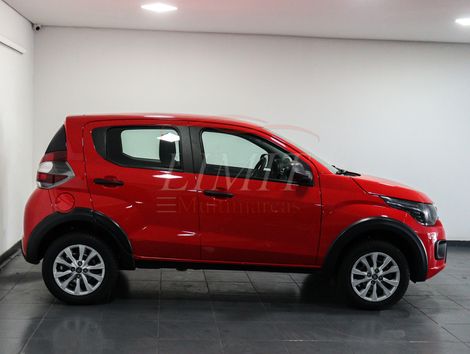 Fiat MOBI LIKE 1.0 Fire Flex 5p.