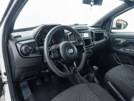 Fiat Strada Freedom 1.3 Flex 8V  CS Plus