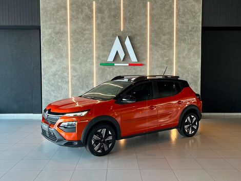 Renault Kardian Techno Flex 1.0 TB 12V 5p Aut.