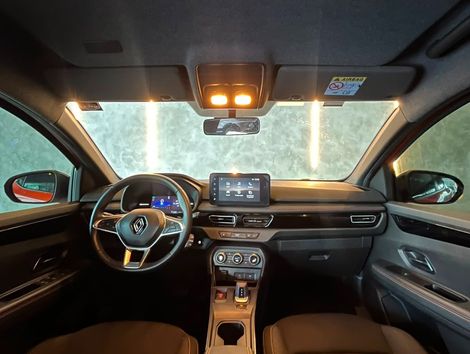 Renault Kardian Techno Flex 1.0 TB 12V 5p Aut.