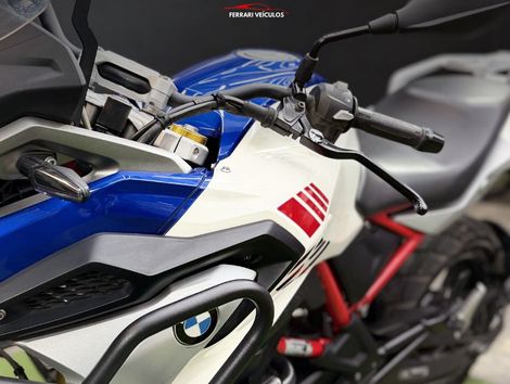 BMW G 310 GS
