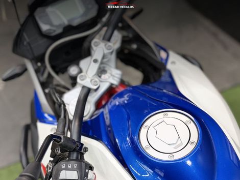 BMW G 310 GS