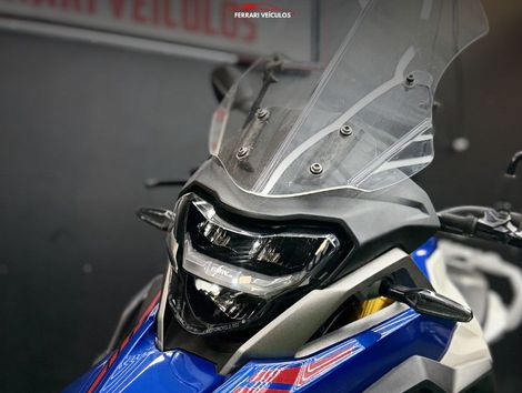 BMW G 310 GS