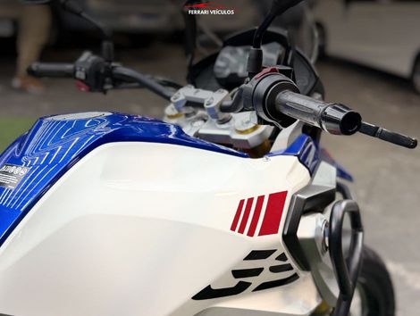 BMW G 310 GS
