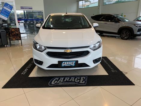 Chevrolet ONIX HATCH Joy 1.0 8V Flex 5p Mec.