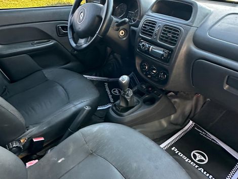 Renault Clio RN/Alizé/Expr./1.0 Hi-Power 16V 5p