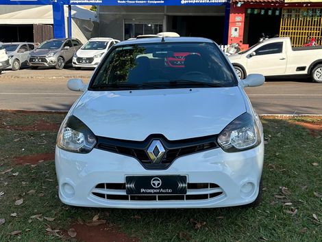 Renault Clio RN/Alizé/Expr./1.0 Hi-Power 16V 5p