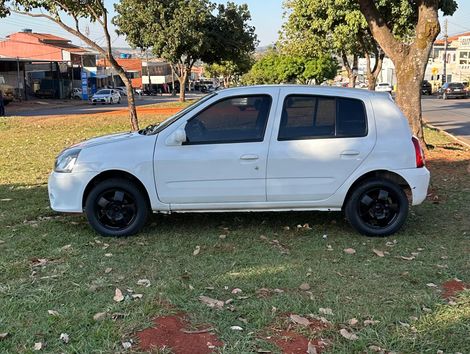 Renault Clio RN/Alizé/Expr./1.0 Hi-Power 16V 5p