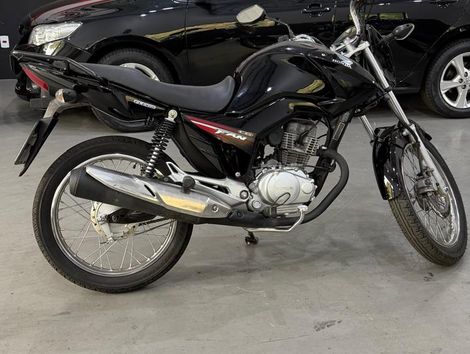 HONDA CG 150 FAN ESDi/ 150 FAN ESDi FLEX