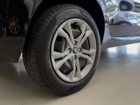 Fiat ARGO DRIVE 1.0 6V Flex
